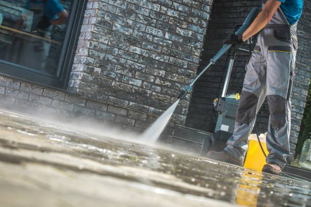 Playground Equipment Cleaning in Del Rey Oaks, CA