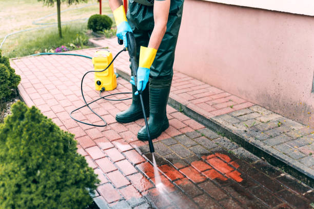Best Building Exterior Washing  in Del Rey Oaks, CA