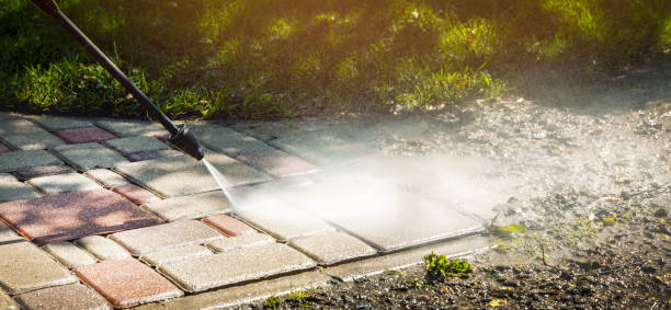 Best Fence Cleaning  in Del Rey Oaks, CA