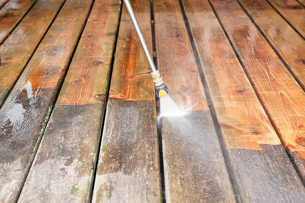 Best Post-Construction Pressure Washing  in Del Rey Oaks, CA